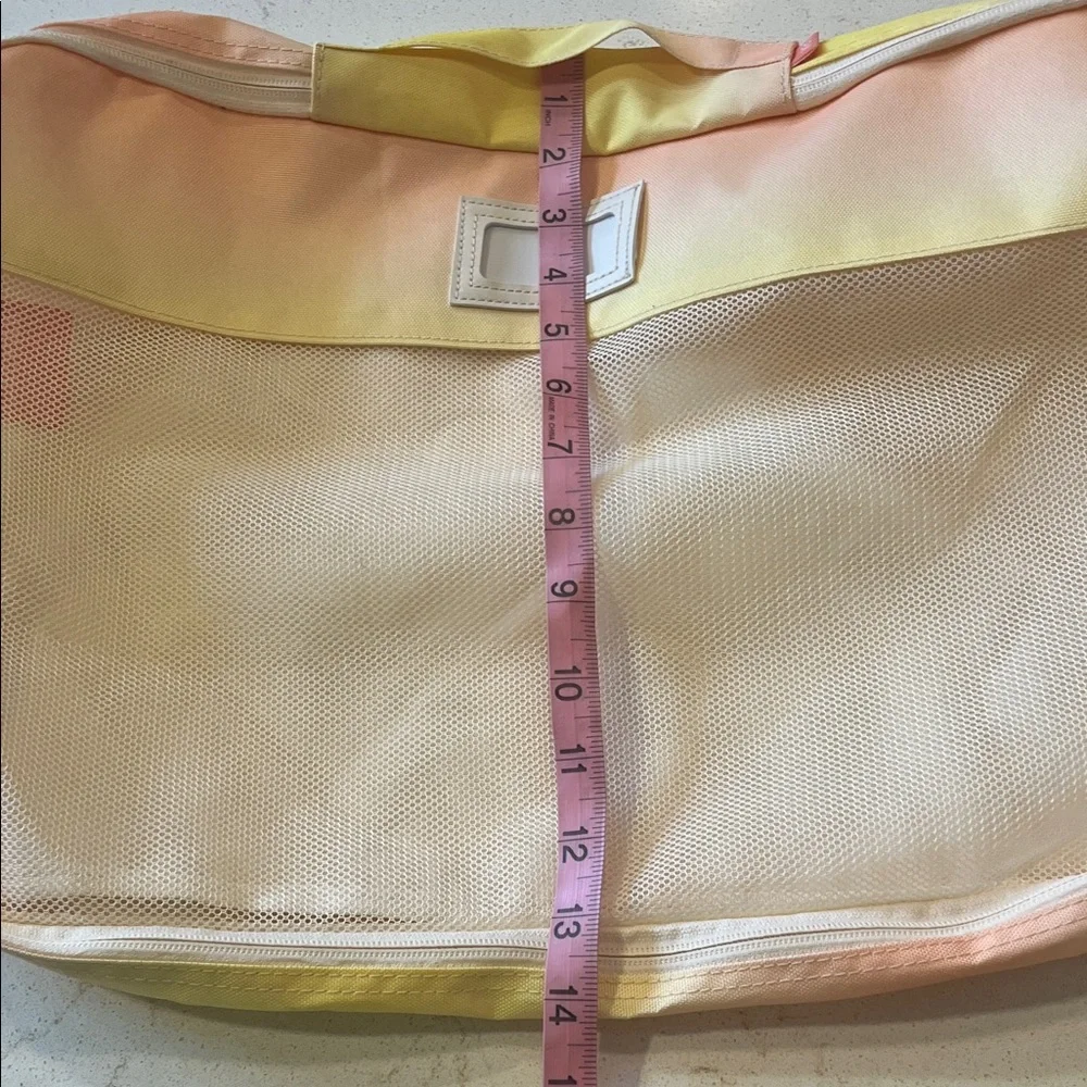 Calpak Pastel Garment Bags Set